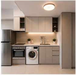 Parc Riviera (D5), Condominium #608285621